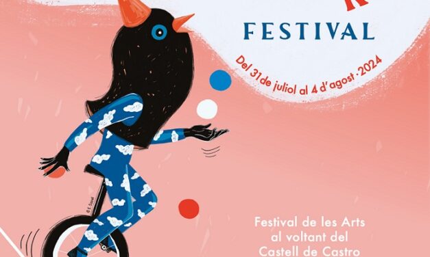 El Castro Festival, de Castelló, torna a Alfondeguilla, Artana i Xóvar. Del 31 de juliol al 4 d’agost de 2024
