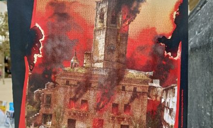 L’Aquelarre de Cervera 2024: Foc, Espectacle, Música i Fira de Bruixeria