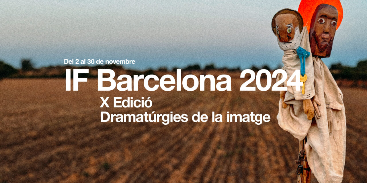 Comença l’IF Barcelona 2024