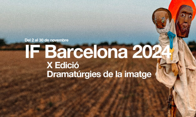 Comença l’IF Barcelona 2024